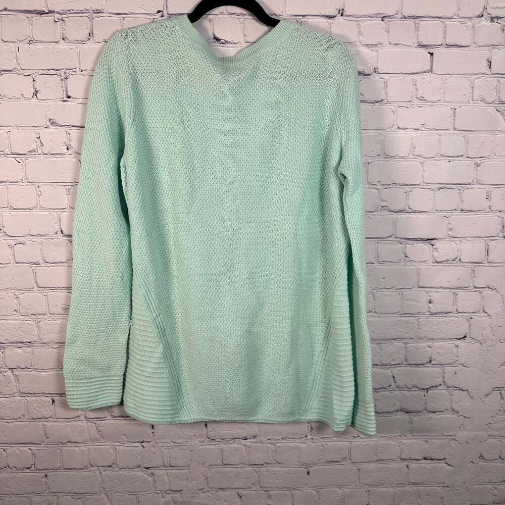 Vineyard Vines Textured Crewneck Sweater - Picture 3 of 5